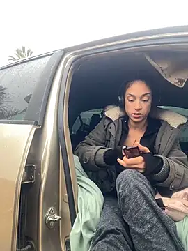 starrynikki online show from 02.12.25