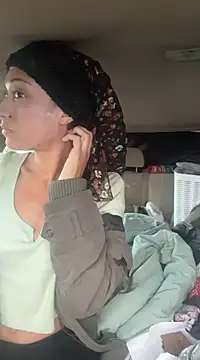 starrynikki online show from 02.20.25