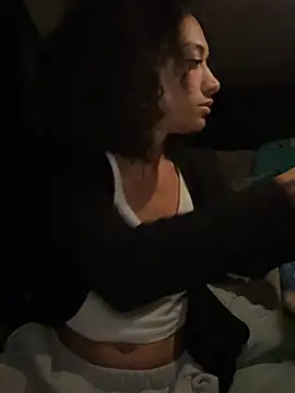 starrynikki online show from 02.26.25