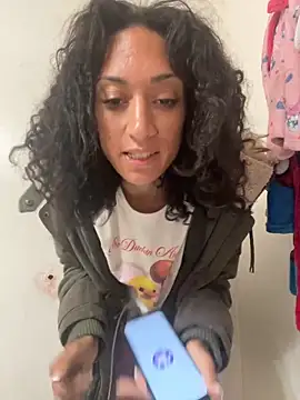 starrynikki online show from 09.10.25