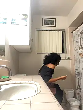 starrynikki online show from 09.11.25