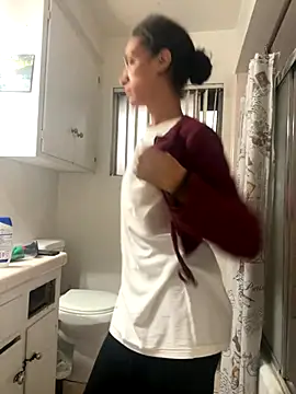 starrynikki online show from 10.01.25