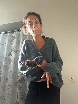 starrynikki online show from 10.06.25