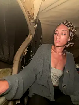 starrynikki online show from 10.07.25