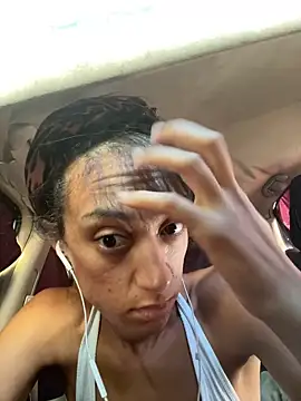 starrynikki online show from 10.12.25