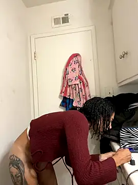 starrynikki online show from 11.05.25