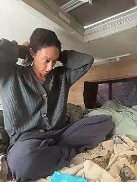 starrynikki online show from 04.01.26