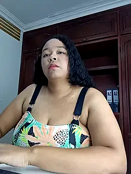 Snapshot of XMara chatting on 01.20.25 XMara online show from 01.20.25