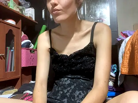 lilithanderson online show from 09.10.25