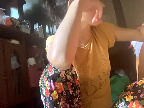 lilithanderson online show from 09.25.25