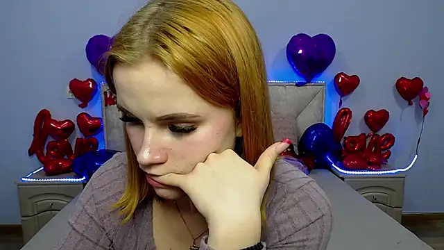 MargaritaKiss online show from 02.04.25