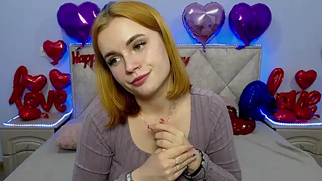 MargaritaKiss online show from 02.05.25