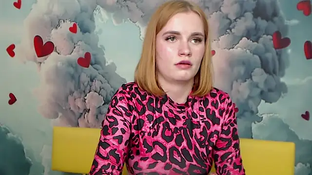 MargaritaKiss online show from 02.05.25