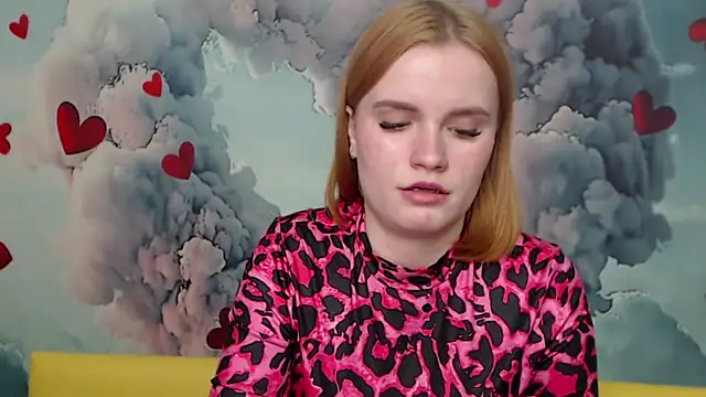 MargaritaKiss online show from 02.06.25