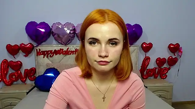 MargaritaKiss online show from 02.10.25