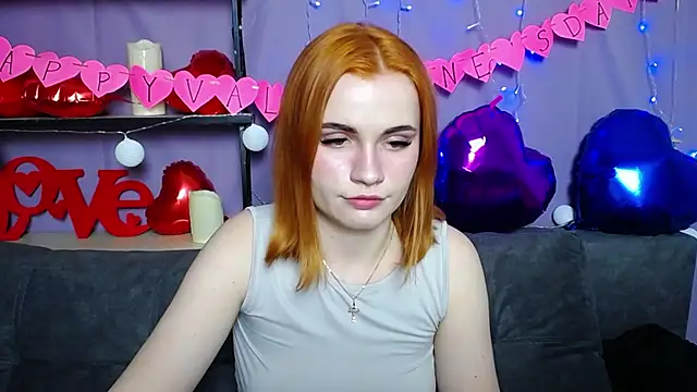 MargaritaKiss online show from 02.10.25