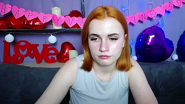 MargaritaKiss online show from 02.10.25