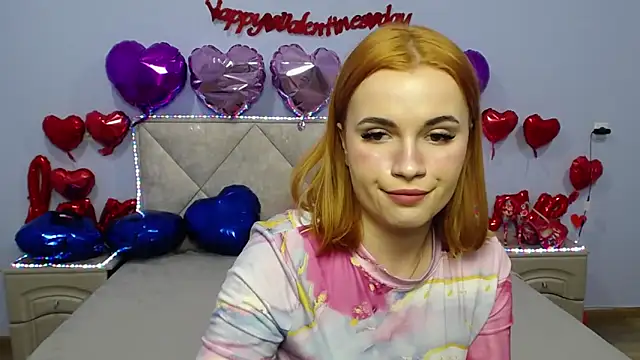 MargaritaKiss online show from 02.19.25