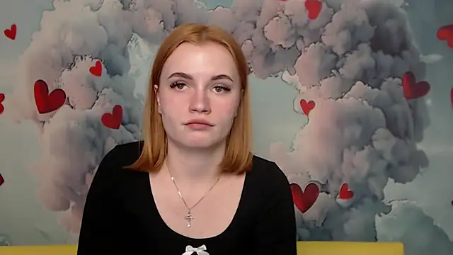 MargaritaKiss online show from 02.24.25