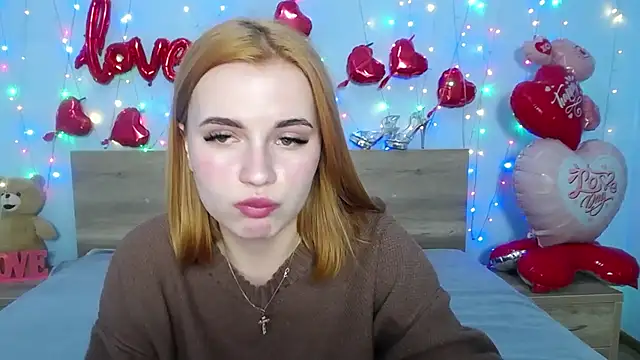 MargaritaKiss online show from 02.24.25