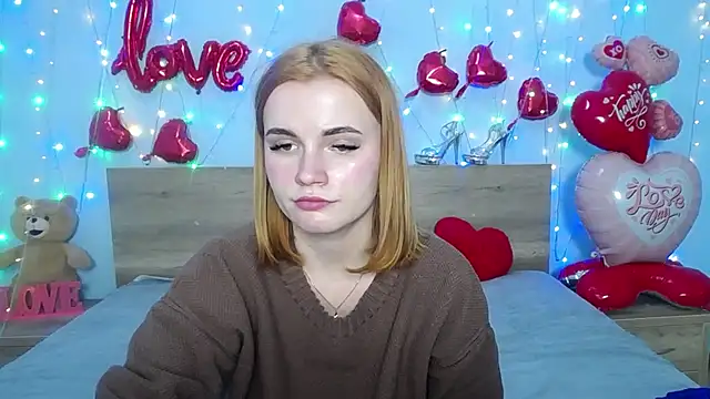 MargaritaKiss online show from 02.24.25