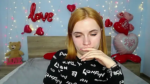 MargaritaKiss online show from 02.26.25