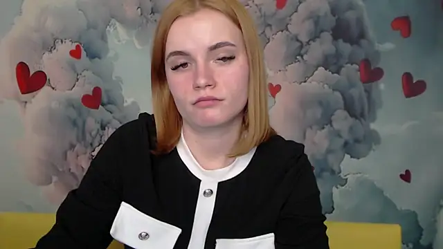 MargaritaKiss online show from 02.27.25