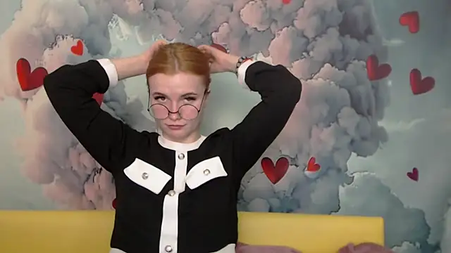 MargaritaKiss online show from 02.27.25