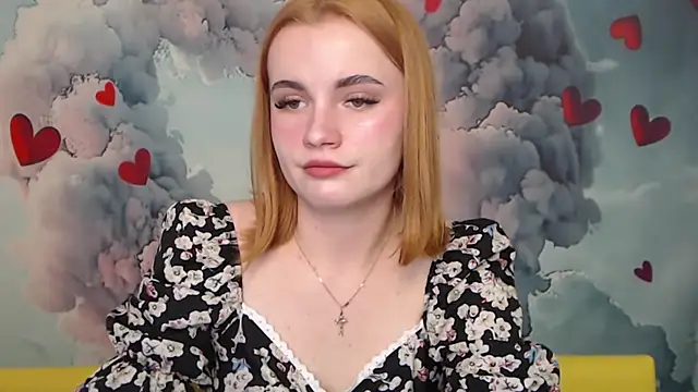 MargaritaKiss online show from 02.28.25