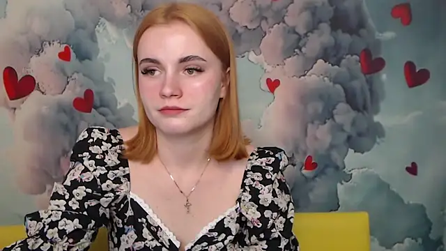 MargaritaKiss online show from 02.28.25