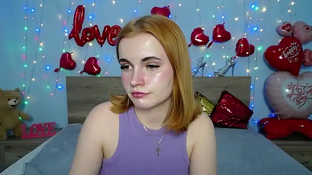 MargaritaKiss online show from 03.02.25