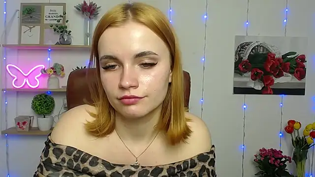 MargaritaKiss online show from 03.12.25