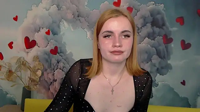 MargaritaKiss online show from 03.12.25