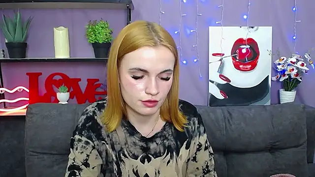 MargaritaKiss online show from 03.14.25