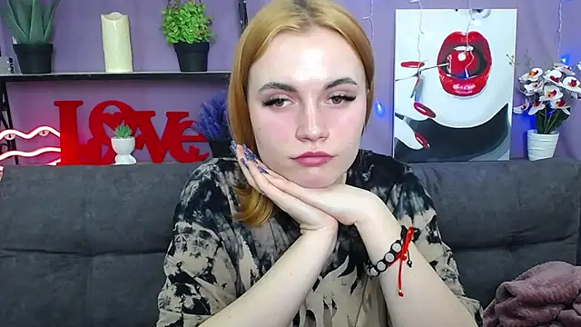 MargaritaKiss online show from 03.15.25