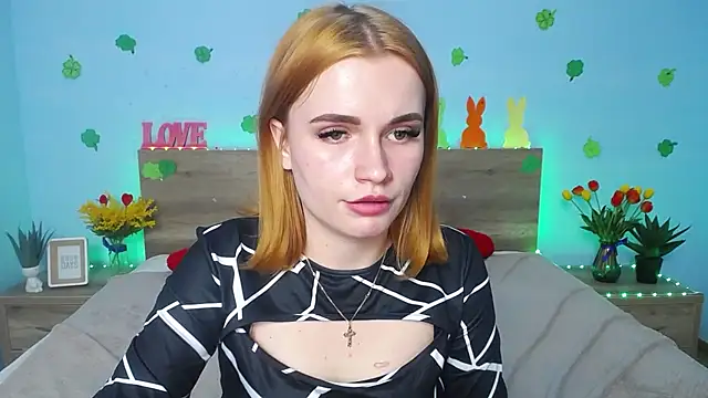 MargaritaKiss online show from 03.16.25