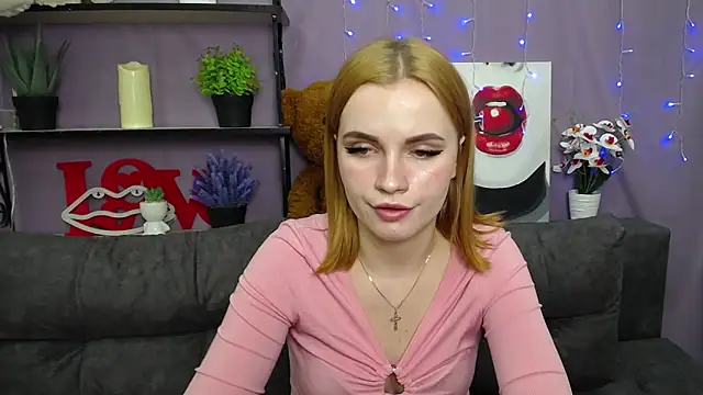 MargaritaKiss online show from 03.21.25