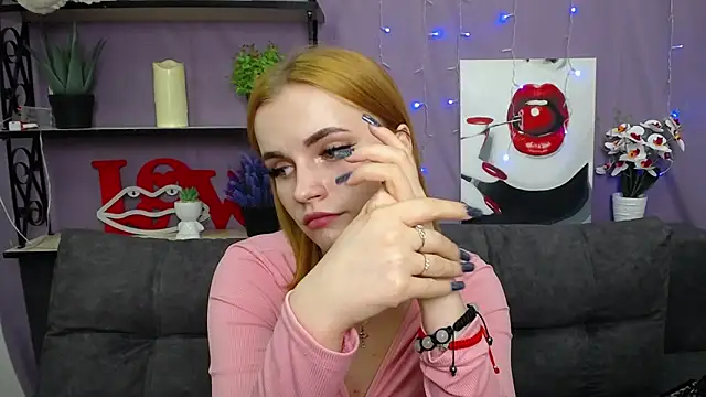 MargaritaKiss online show from 03.22.25