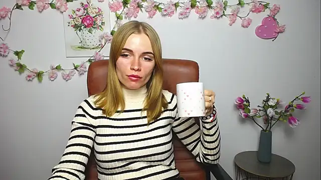 MargaritaKiss online show from 09.11.25