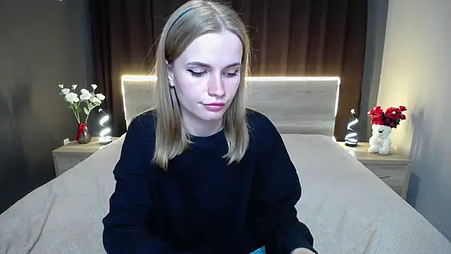 MargaritaKiss online show from 09.21.25