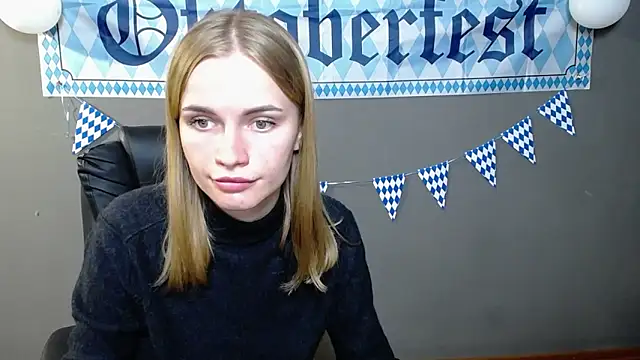 MargaritaKiss online show from 09.28.25