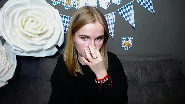 MargaritaKiss online show from 10.01.25