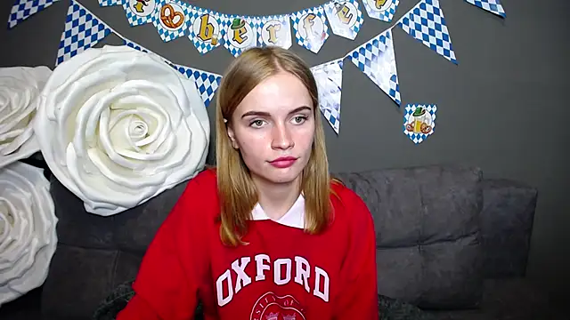 MargaritaKiss online show from 10.09.25