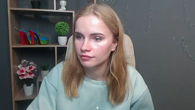 MargaritaKiss online show from 11.08.25