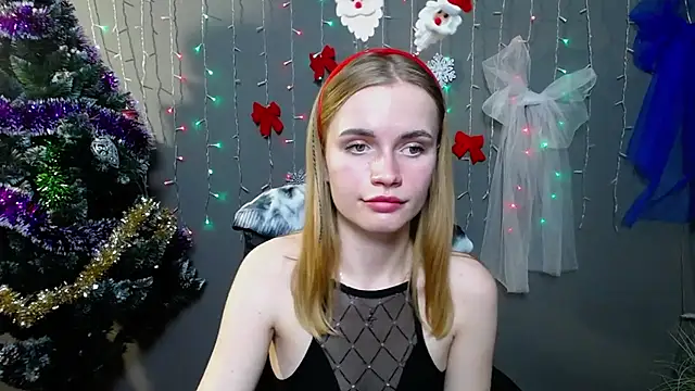 MargaritaKiss online show from 12.13.25