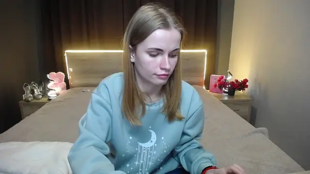 MargaritaKiss online show from 02.06.26