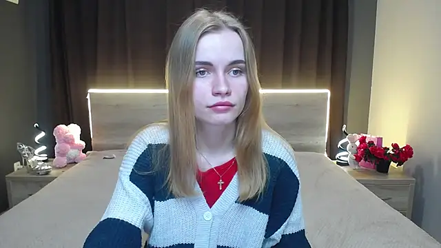 MargaritaKiss online show from 02.19.26