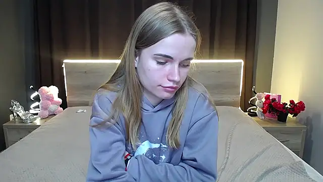 MargaritaKiss online show from 02.20.26