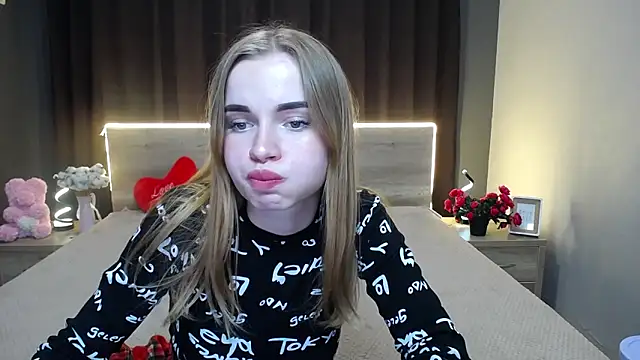 MargaritaKiss online show from 03.01.26