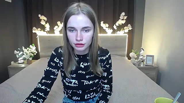 MargaritaKiss online show from 03.10.26